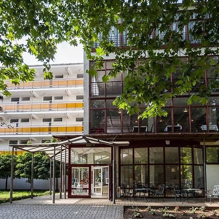 Ce Napfeny Hotel Siófok Exterior foto
