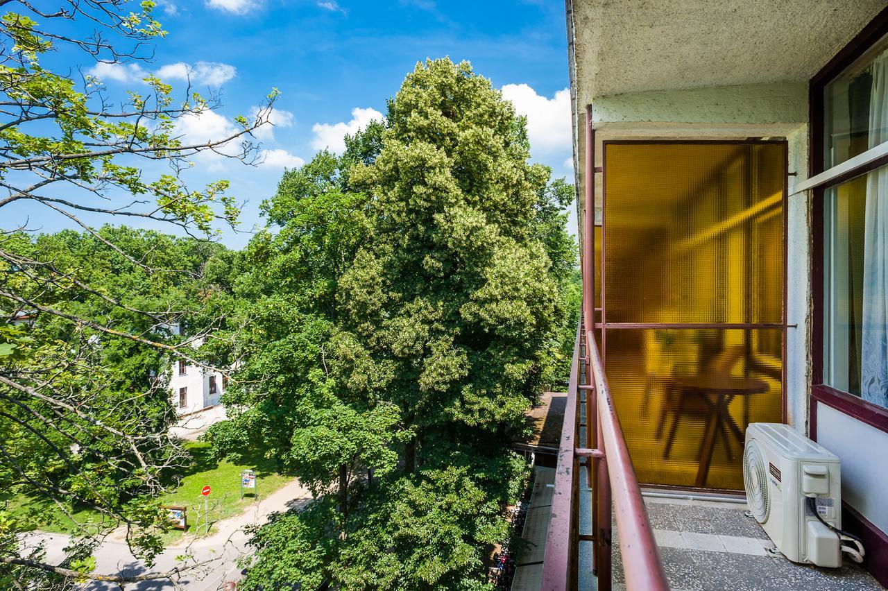 Ce Napfeny Hotel Siófok Exterior foto
